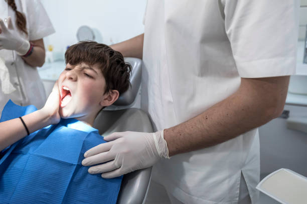 Best Weekend Emergency Dentist in Horace, ND
