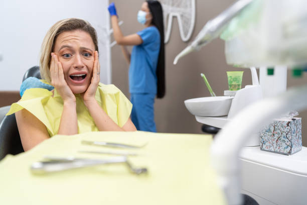 Best Emergency Treatment for Toothache in Horace, ND