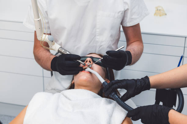 Best Pediatric Emergency Dentist in Horace, ND